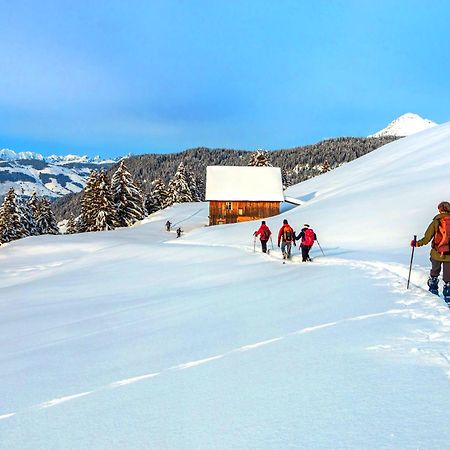 Azureva Areches Hotel Exterior photo